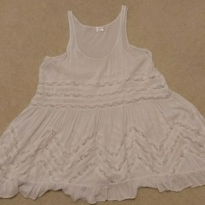 Classic free people shift dress